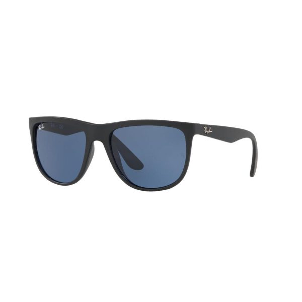 Ray-Ban RB4251I Unisex Sunglasses BLACK - Image 2