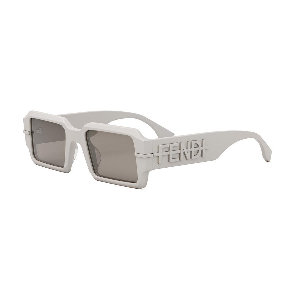 Off white best sale fendi