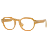 BURBERRY B 2386 4094 Men Optical Brown - Image 2