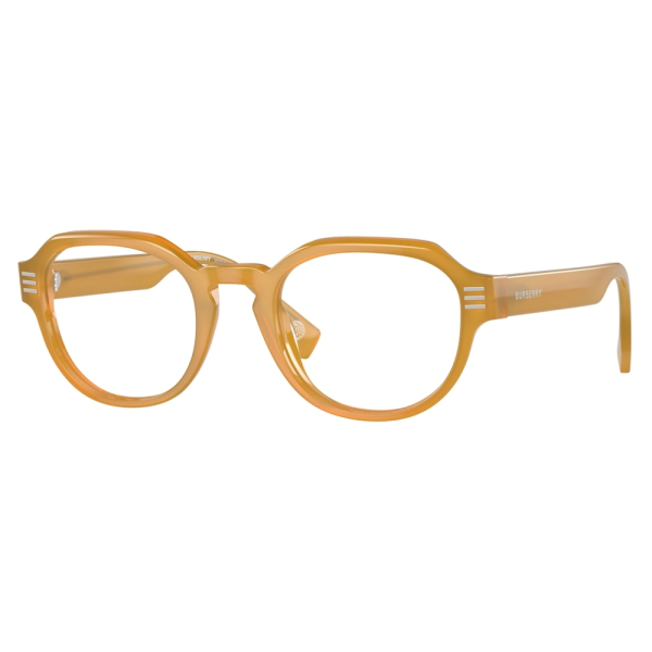 BURBERRY B 2386 4094 Men Optical Brown - Image 2