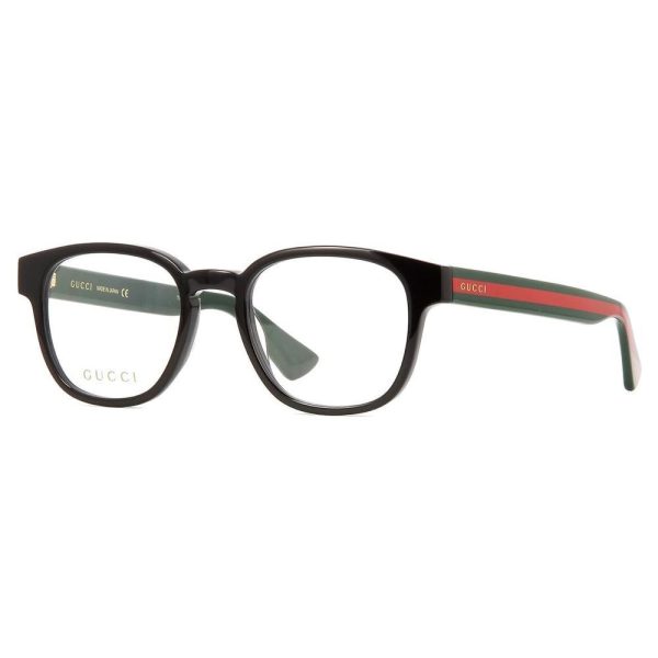 GUCCI GG0927O 001 Men Optical BLACK - Image 2