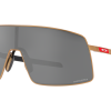 OAKLEY OO6013-05 Men Sunglasses Matte Gold - Image 2