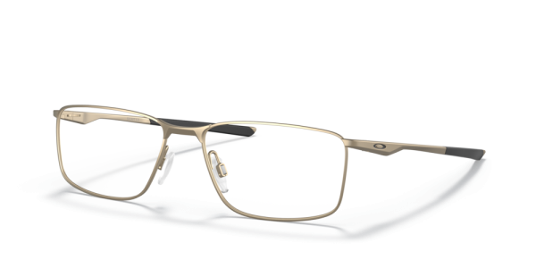 OAKLEY OX3217-1053 Men Optical Frame satin light gold - Image 2