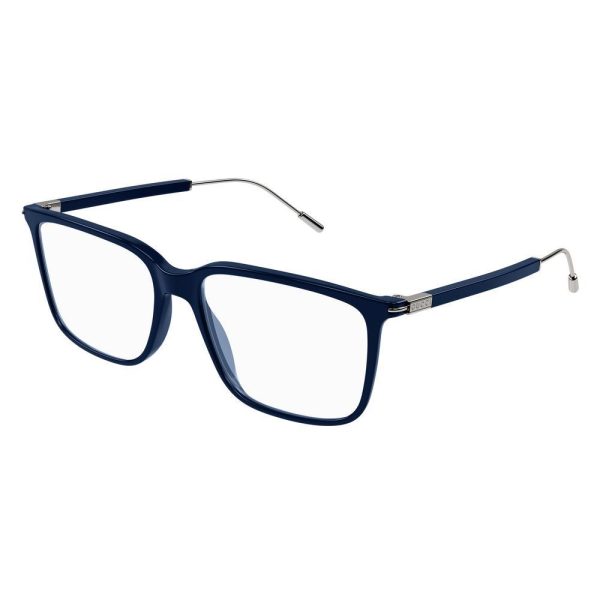 GUCCI GG1273O 003 Men Optical BLUE - Image 2