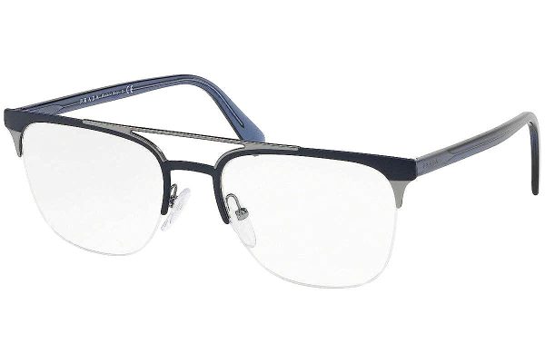 Prada Men's PR 63UV Eyeglasses 54mm - Image 2