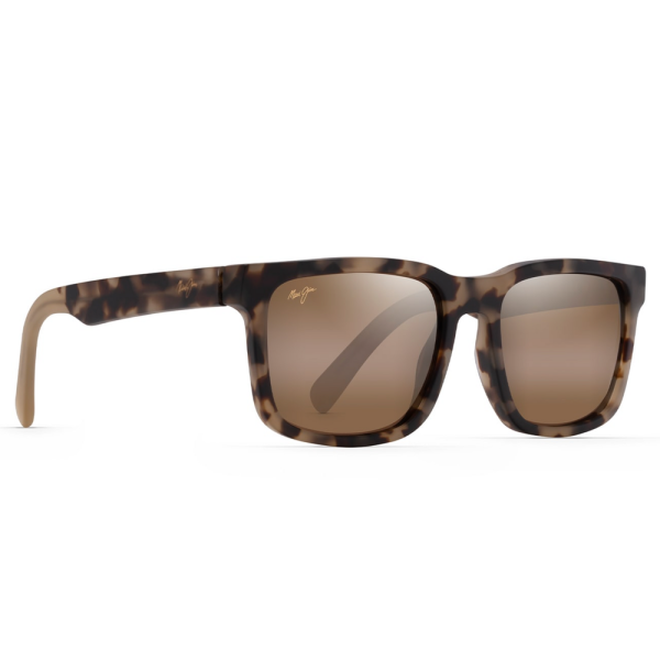 MAUI JIM MJ 862-10 Unisex Sunglasses HAVANA - Image 2