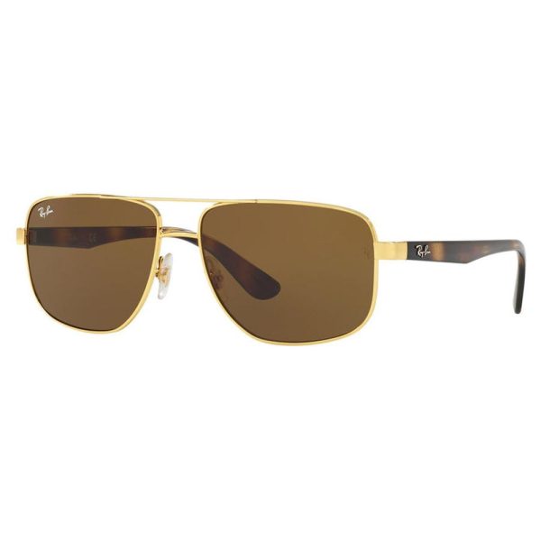 RAYBAN RB 3553I 001/73 - Image 2