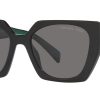 PRADA SPR 15W 1AB-5Z1 - Image 2