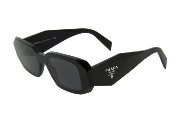 PRADA SPR 17W 1AB-5S0 - Image 2