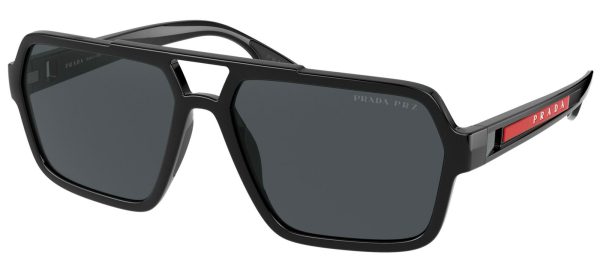 PRADA SPS 01X UFK-07H - Image 2