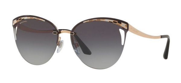 BVLGARI BV 6110 2014/8G 3N - Image 2