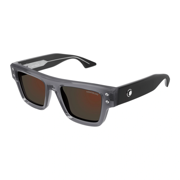 MONTBLANC MB0253S-003 - Image 2