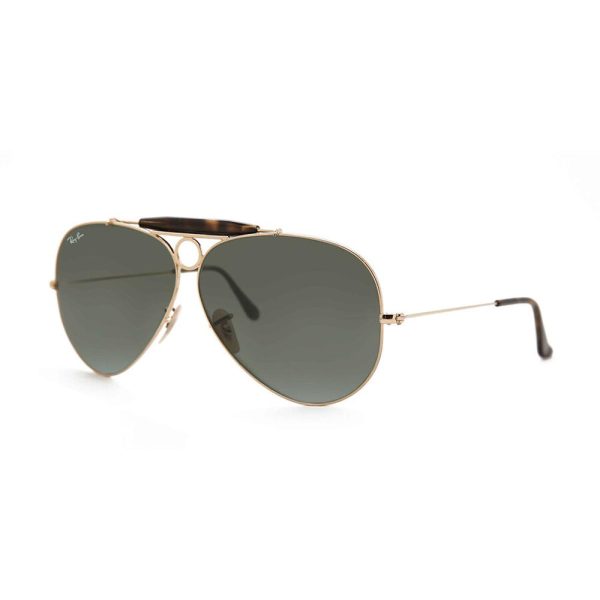 RAYBAN RB3138 181 SHOOTER - Image 2