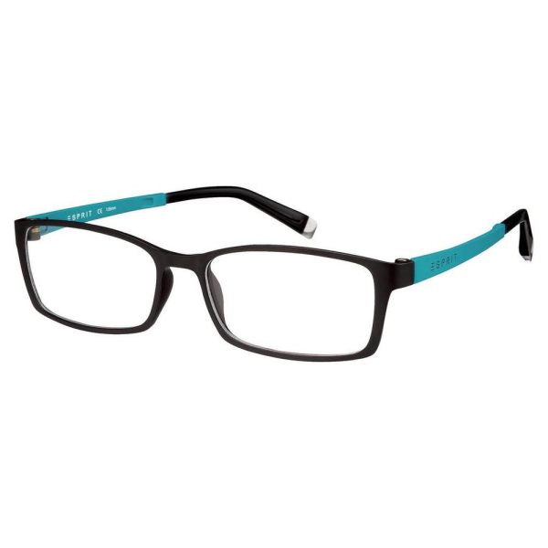 ESPRIT ESPRIT ET17422 538 Women Optical Frame BLACK - Image 2
