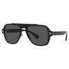 VERSACE VE 2199 1001/87 Men Sunglass Black - Image 2