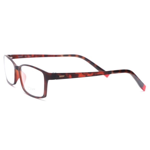 ESPRIT ET17422 C-545 Unisex Optical Tortoise - Image 2