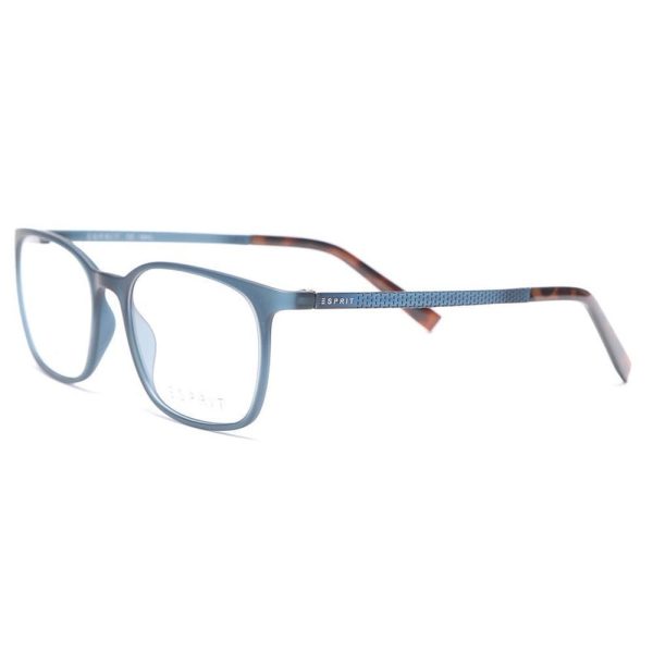 ESPRIT ET 17542 543 Unisex Optical Blue - Image 2