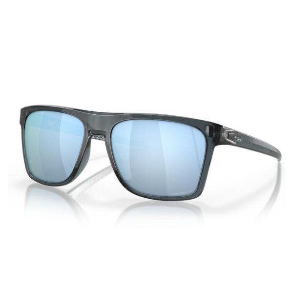 OAKLEY OO9100-0557 Men Sunglass crystal black - Image 2