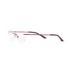 VOGUE VO4202-1 5118-S Women Optical Frame Bordeaux - Image 2