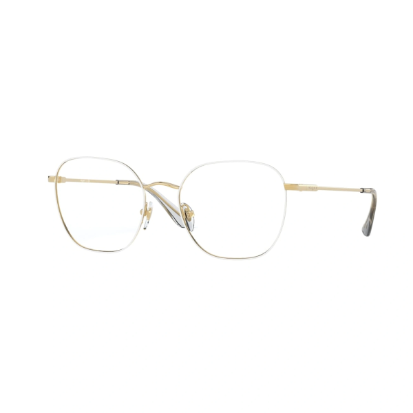 VOGUE VO 4178 5120 Women Optical Frame TOP WHITE GOLD - Image 2