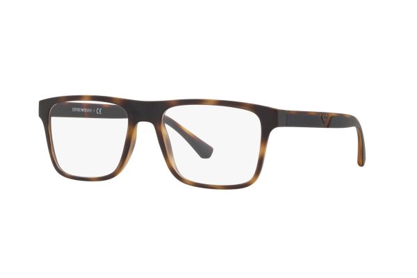 EMPORIO ARMANI EA 4115 5802/1W - Image 2