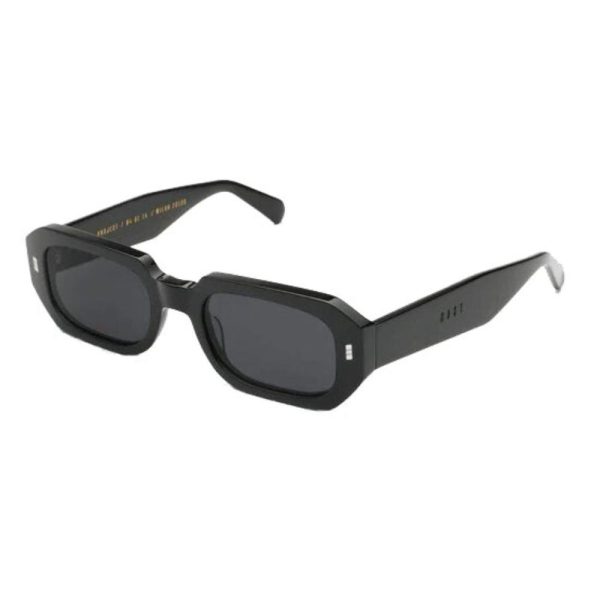 GAST HICH-ERA GAST Unisex Sunglass BLACK - Image 2