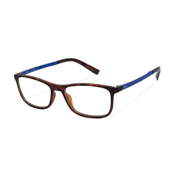 ESPRIT ET33431 C-545 Women Optical Frame Tortoise Brown - Image 2
