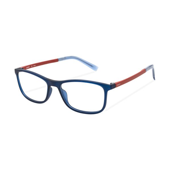 ESPRIT ET33431 C-543 Women Optical Frame BLUE - Image 2