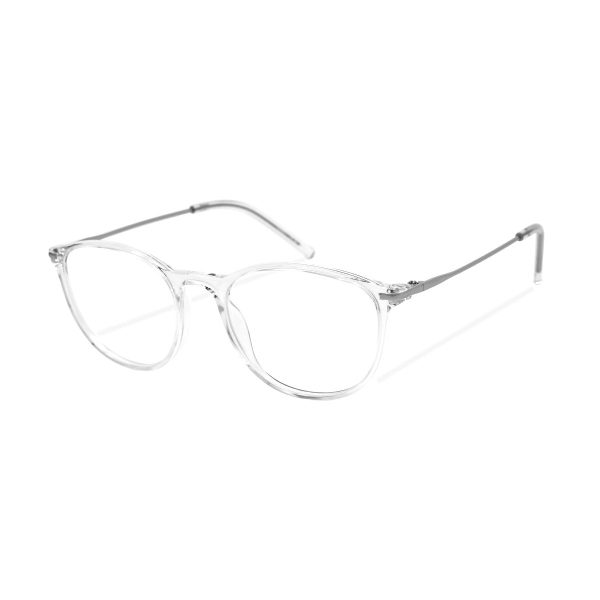 ESPRIT ET17127 557 Unisex Optical Frame TRANSPARENT - Image 2