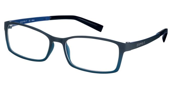 ESPRIT ET17422 526 Unisex Optical Frame Blue Gray/blaugrau - Image 2