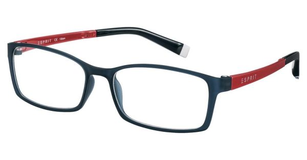 ESPRIT ET17422 543 Unisex Optical Frame BLUE