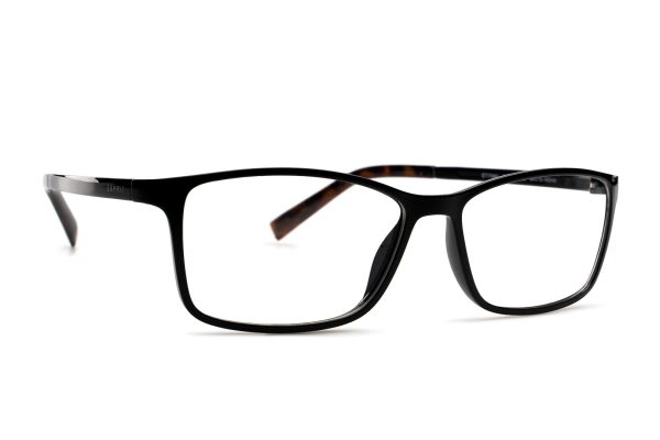 ESPRIT ET17464 586 Unisex Optical Frame BLACK - Image 2