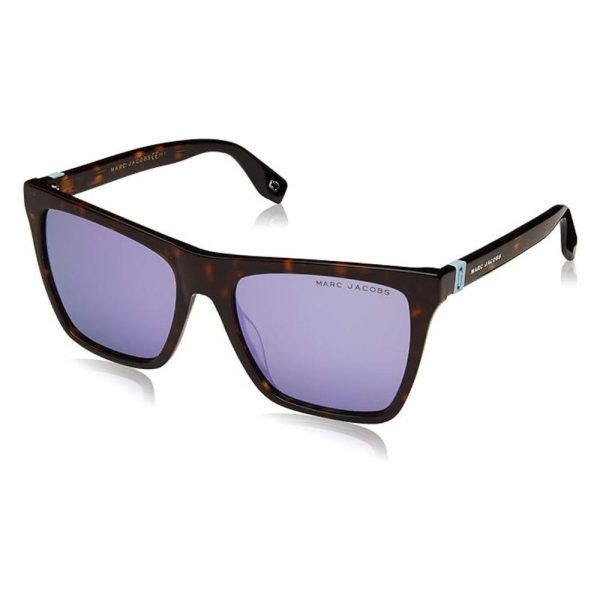 MARC JACOBS 349/S Women Sunglass Dark Havana - Image 2