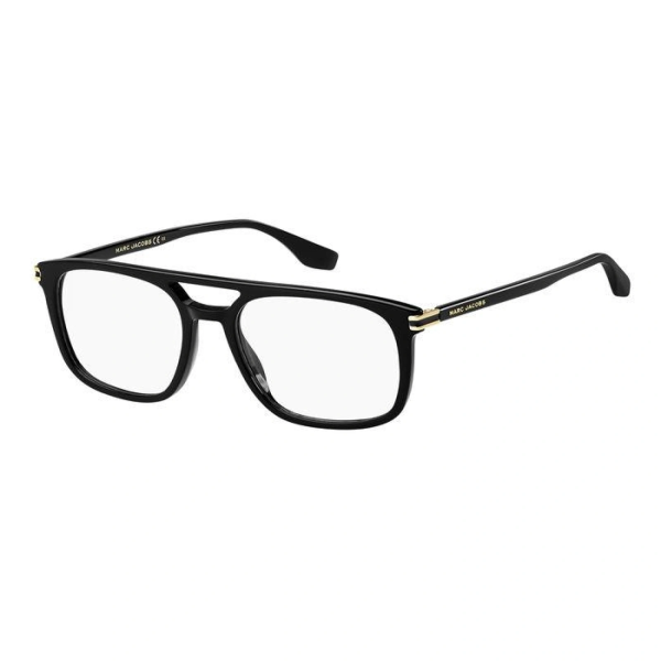 MARC JACOBS MARC 572 807 Men Optical Frame BLACK - Image 2