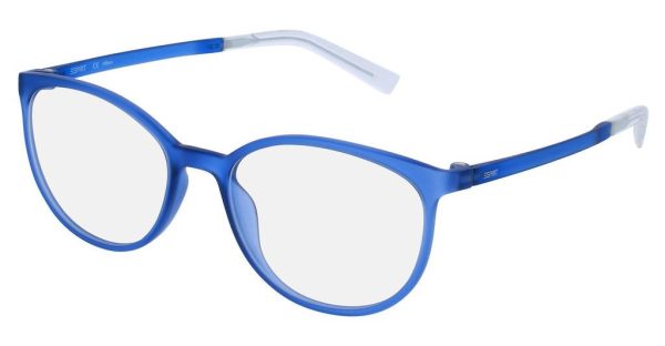 ESPRIT ET33460 543 Women Optical Frame BLUE - Image 2