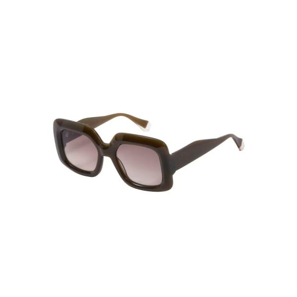GIGISTUDIOS 6707/7 HAILEY S Women Sunglasses Dark tortoiseshell - Image 2