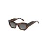 GIGISTUDIOS 6736/2 KIKA Women Sunglasses BROWN - Image 2