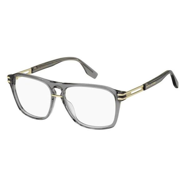 MARC JACOBS MARC 679 KB7 Men Optical Frame Transparent Grey - Image 2