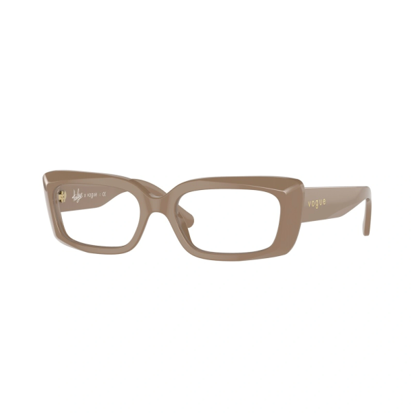 VOGUE VO 5441 3006 Women Optical Frame BEIGE - Image 2