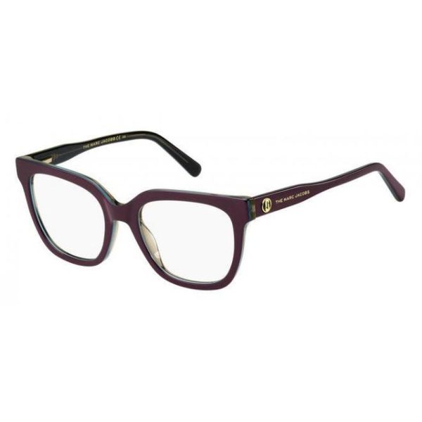 MARC JACOBS MARC 629 LHF Women Optical Frame BURGUNDY - Image 2