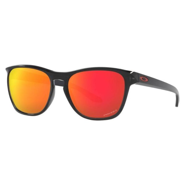 OAKLEY OO9479-0455 Men Sunglass Black Ink - Image 2