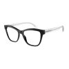 EMPORIO ARMANI EA 3193 5017 Women Optical Frame Shiny black - Image 2