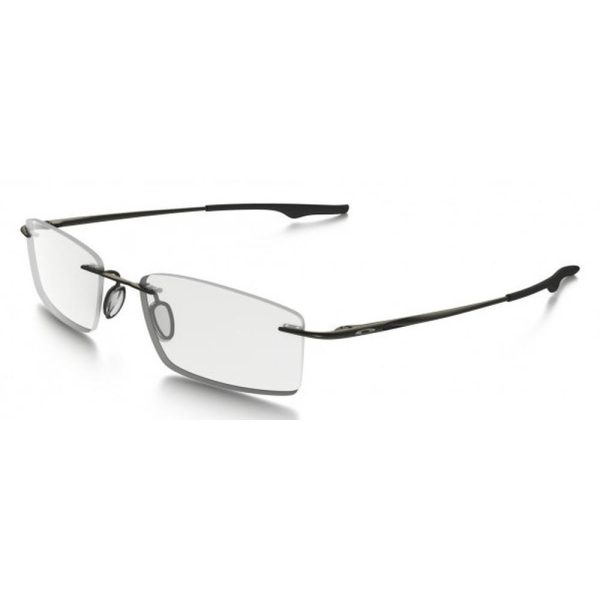 OAKLEY OX3122 0753 Unisex Optical Grey - Image 2