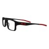 OAKLEY OX8049 1253 Unisex Optical Black - Image 2