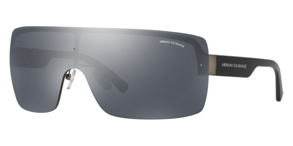 AX 2024S 6088/6G ARMANI EXCHANGE - Image 2