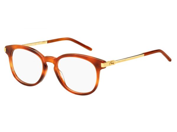 MARC JACOBS MARC 143 CJQ Unisex Optical Frame Tortoiseshell - Image 2