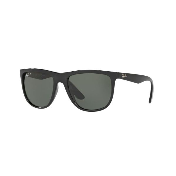 RAYBAN RB4251-I 601/9A - Sheet full Rayban Black Square - Image 2