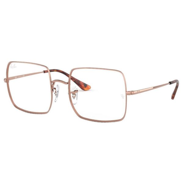 RAYBAN RB 1971-V 2943 Women Optical Frame Copper - Image 2