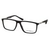 EMPORIO ARMANI EA 3221 5001 Men Optical Frame Matte Black - Image 2