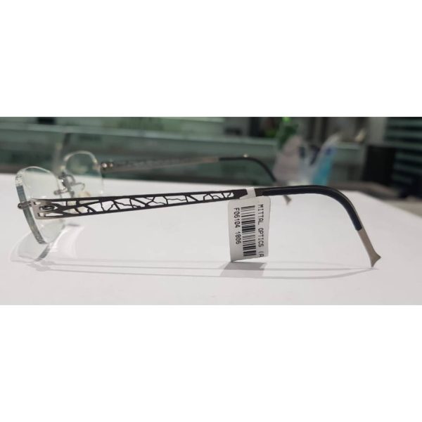 LINDBERG LB 2144 49 Women Optical Frame GOLD - Image 2